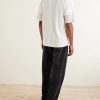 Logo-Print Embroidered Cotton-Jersey T-Shirt - BK Logo-Print Embroidered Cotton-Jersey T-Shirt - BK