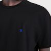 Logo-Embroidered Cotton-Jersey T-Shirt - CU Logo-Embroidered Cotton-Jersey T-Shirt - CU