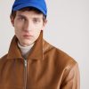 Vivienne Logo-Embroidered Cotton-Twill Baseball Cap - FR Vivienne Logo-Embroidered Cotton-Twill Baseball Cap - FR