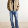 Twill Hooded Jacket - OU Twill Hooded Jacket - OU