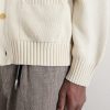 Organic Cotton Cardigan - CU Organic Cotton Cardigan - CU