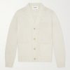 Organic Cotton Cardigan Organic Cotton Cardigan
