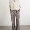 Organic Cotton Cardigan - OU Organic Cotton Cardigan - OU