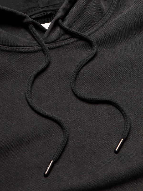 Cotton-Terry Hoodie - CU Cotton-Terry Hoodie - CU