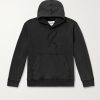 Cotton-Terry Hoodie Cotton-Terry Hoodie