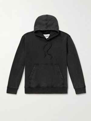 Cotton-Terry Hoodie Cotton-Terry Hoodie