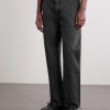 Straight-Leg Organic Jeans - FR Straight-Leg Organic Jeans - FR