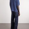 Cotton-Piqué Polo Shirt - BK Cotton-Piqué Polo Shirt - BK