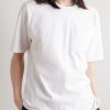 Garment-Dyed Cotton-Jersey T-Shirt - FR