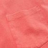 Garment-Dyed Cotton-Jersey T-Shirt - CU