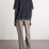 Cotton-Piqué Polo Shirt - BK Cotton-Piqué Polo Shirt - BK