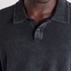 Cotton-Piqué Polo Shirt - CU Cotton-Piqué Polo Shirt - CU