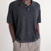 Cotton-Piqué Polo Shirt - FR Cotton-Piqué Polo Shirt - FR