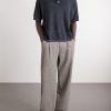 Cotton-Piqué Polo Shirt - OU Cotton-Piqué Polo Shirt - OU