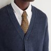 Organic Cotton Cardigan - CU Organic Cotton Cardigan - CU