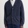 Organic Cotton Cardigan - FR Organic Cotton Cardigan - FR
