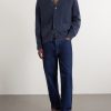 Organic Cotton Cardigan - OU Organic Cotton Cardigan - OU