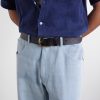 3cm Leather Belt - FR 3cm Leather Belt - FR