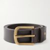 3cm Leather Belt 3cm Leather Belt