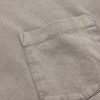 Garment-Dyed Cotton-Jersey T-Shirt - CU Garment-Dyed Cotton-Jersey T-Shirt - CU