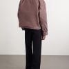 Utility Cotton-Blend Twill Jacket - BK Utility Cotton-Blend Twill Jacket - BK