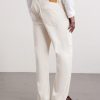Straight-Leg Jeans - BK Straight-Leg Jeans - BK