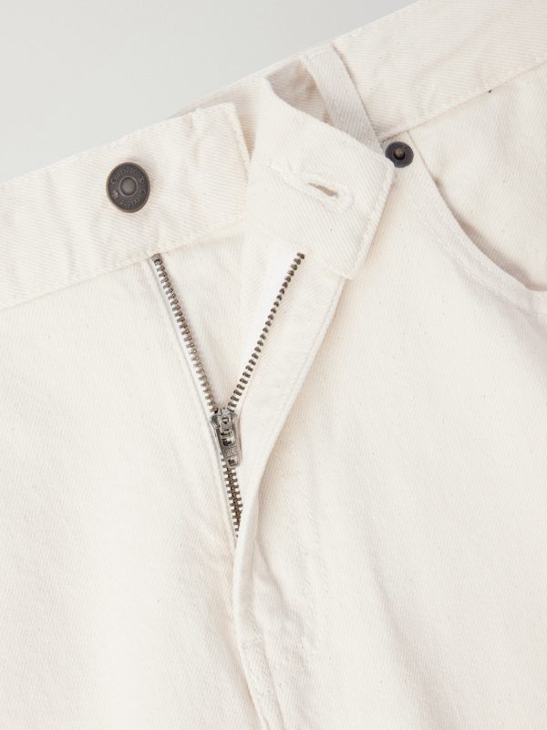 Straight-Leg Jeans - E1 Straight-Leg Jeans - E1