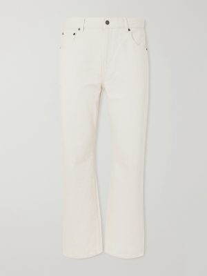 Straight-Leg Jeans Straight-Leg Jeans
