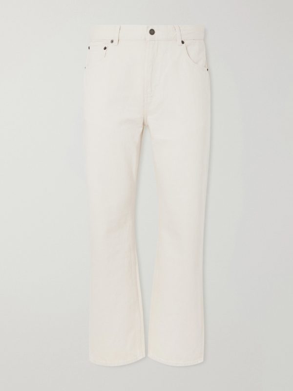 Straight-Leg Jeans Straight-Leg Jeans