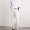 Straight-Leg Jeans - OU Straight-Leg Jeans - OU
