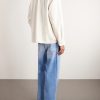 Misha Cotton-Twill Overshirt - BK Misha Cotton-Twill Overshirt - BK