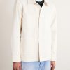 Misha Cotton-Twill Overshirt - FR Misha Cotton-Twill Overshirt - FR