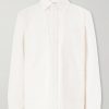 Misha Cotton-Twill Overshirt Misha Cotton-Twill Overshirt
