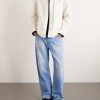 Misha Cotton-Twill Overshirt - OU Misha Cotton-Twill Overshirt - OU