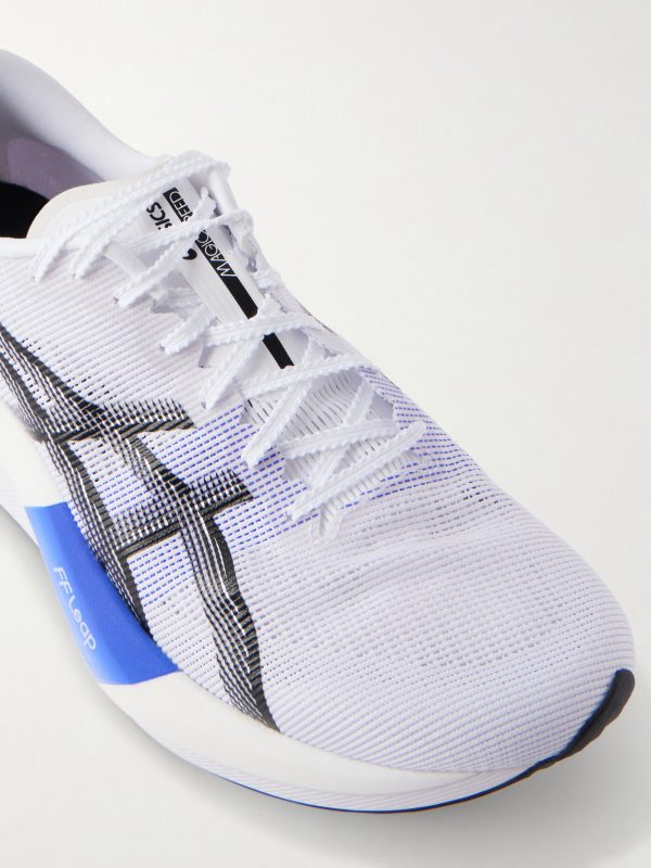 Magic Speed 5 Mesh Sneakers - CU Magic Speed 5 Mesh Sneakers - CU
