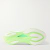 SONICBLAST® Rubber-Trimmed Mesh Sneakers - E1