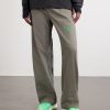 SONICBLAST® Rubber-Trimmed Mesh Sneakers - OU