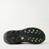 TRABUCO® 14 GTX Rubber-Trimmed Mesh Sneakers - E1