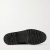 The Camp Moc Full-Grain Deerskin Boat Shoes - E1