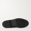 The Camp Nubuck Boat Shoes - E1 The Camp Nubuck Boat Shoes - E1