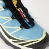 XT-6 GTX Rubber-Trimmed GORE-TEX Mesh Sneakers - CU XT-6 GTX Rubber-Trimmed GORE-TEX Mesh Sneakers - CU