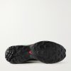 XT-6 GTX Rubber-Trimmed GORE-TEX Mesh Sneakers - E1 XT-6 GTX Rubber-Trimmed GORE-TEX Mesh Sneakers - E1