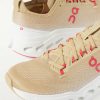 Cloudsurfer Max Rubber-Trimmed Mesh Sneakers - CU Cloudsurfer Max Rubber-Trimmed Mesh Sneakers - CU