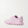 + Sky High Farm Cloud 6 Logo-Appliquéd Mesh Sneakers - BK