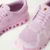 + Sky High Farm Cloud 6 Logo-Appliquéd Mesh Sneakers - CU