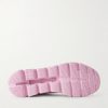 + Sky High Farm Cloud 6 Logo-Appliquéd Mesh Sneakers - E1