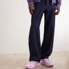 + Sky High Farm Cloud 6 Logo-Appliquéd Mesh Sneakers - OU