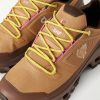 + Sky High Farm Cloudrock Rubber-Trimmed Mesh Hiking Sneakers - CU