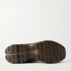 + Sky High Farm Cloudrock Rubber-Trimmed Mesh Hiking Sneakers - E1