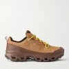 + Sky High Farm Cloudrock Rubber-Trimmed Mesh Hiking Sneakers